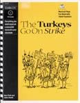 Turkeys Go on Strike Choral Score